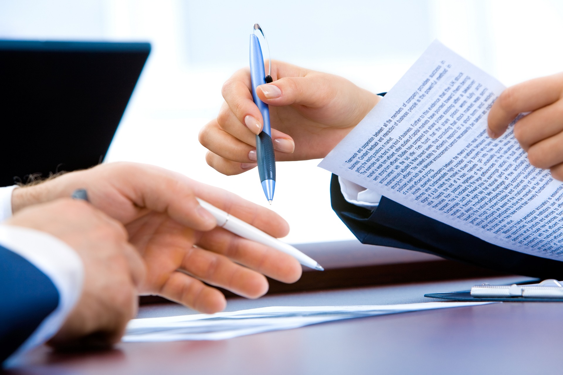 Legal Consultation