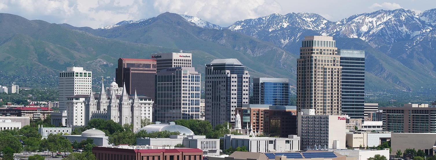 Salt Lake City