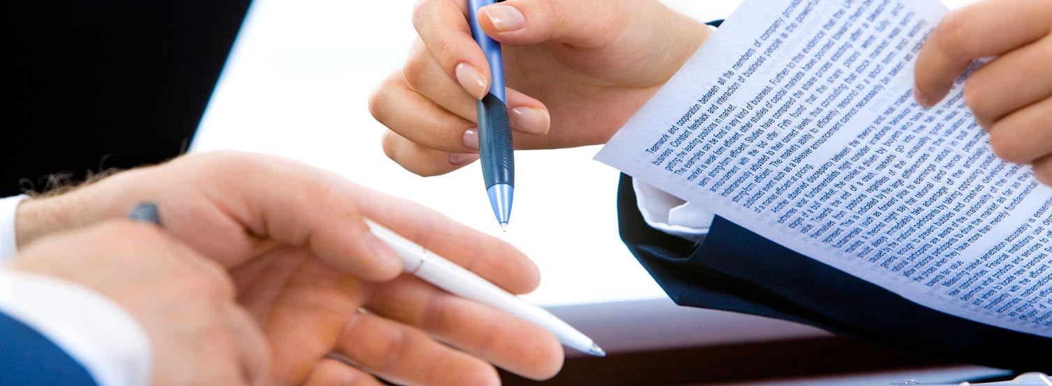 Legal consultations