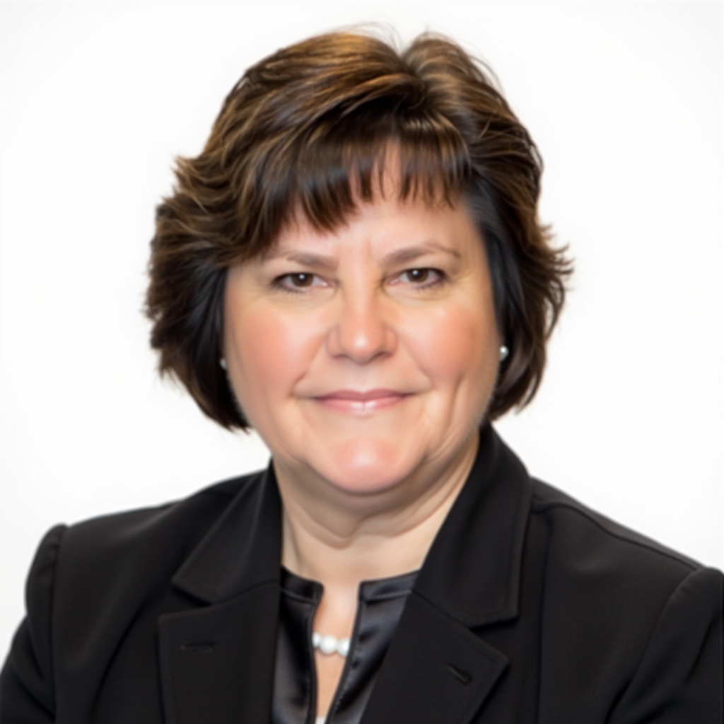 Jeanine Wilson