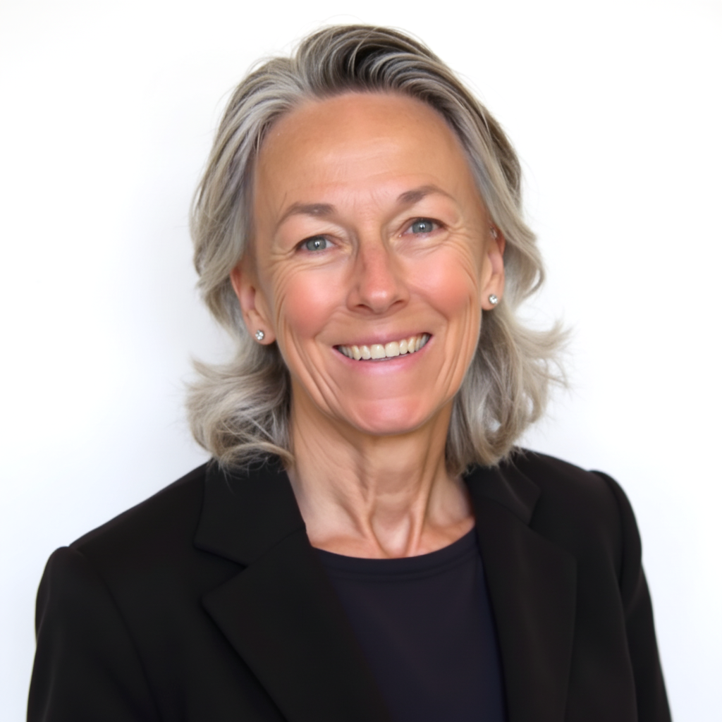 Deborah Stone